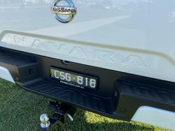 2023 Nissan Navara ST
