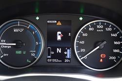 2024 Mitsubishi Eclipse Cross PHEV Exceed