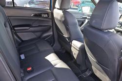 2024 Mitsubishi Eclipse Cross PHEV Exceed