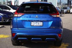 2024 Mitsubishi Eclipse Cross PHEV Exceed