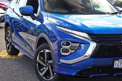 2024 Mitsubishi Eclipse Cross PHEV Exceed