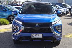 2024 Mitsubishi Eclipse Cross PHEV Exceed