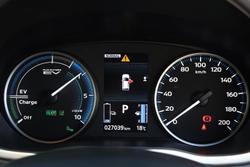 2024 Mitsubishi Eclipse Cross PHEV Exceed