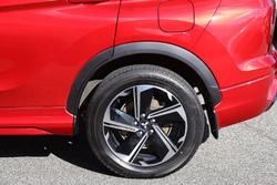 2024 Mitsubishi Eclipse Cross PHEV Exceed