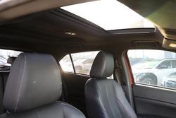 2024 Mitsubishi Eclipse Cross PHEV Exceed