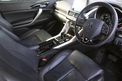 2024 Mitsubishi Eclipse Cross PHEV Exceed