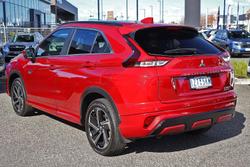 2024 Mitsubishi Eclipse Cross PHEV Exceed