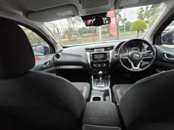 2021 Nissan Navara ST D23 MY21 4X4 Dual Range Twilight Grey