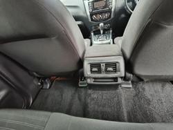 2021 Nissan Navara ST D23 MY21 4X4 Dual Range Twilight Grey