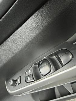 2021 Nissan Navara ST D23 MY21 4X4 Dual Range Twilight Grey