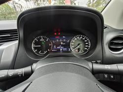 2021 Nissan Navara ST D23 MY21 4X4 Dual Range Twilight Grey
