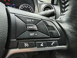 2021 Nissan Navara ST D23 MY21 4X4 Dual Range Twilight Grey
