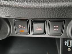 2021 Nissan Navara ST D23 MY21 4X4 Dual Range Twilight Grey