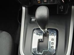 2021 Nissan Navara ST D23 MY21 4X4 Dual Range Twilight Grey