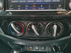 2021 Nissan Navara ST D23 MY21 4X4 Dual Range Twilight Grey