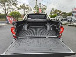 2021 Nissan Navara ST D23 MY21 4X4 Dual Range Twilight Grey