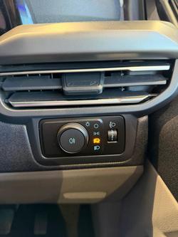 2024 Ford Tourneo Titanium X