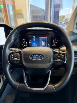 2024 Ford Tourneo Titanium X