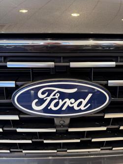 2024 Ford Tourneo Titanium X