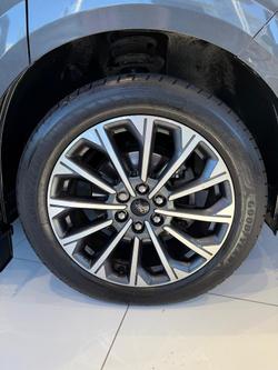 2024 Ford Tourneo Titanium X