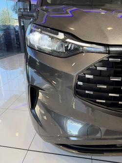 2024 Ford Tourneo Titanium X
