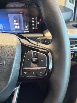 2024 Ford Tourneo Titanium X