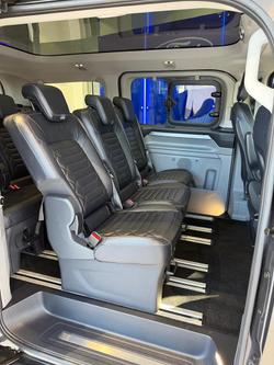 2024 Ford Tourneo Titanium X