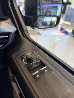 2024 Ford Tourneo Titanium X