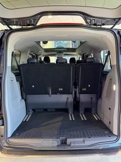 2024 Ford Tourneo Titanium X