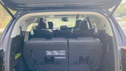 2023 Kia Carnival Platinum
