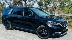 2023 Kia Carnival Platinum