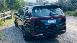2023 Kia Carnival Platinum