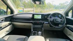 2023 Kia Carnival Platinum