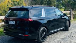 2023 Kia Carnival Platinum