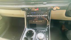 2023 Kia Carnival Platinum