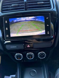 2019 Mitsubishi ASX LS