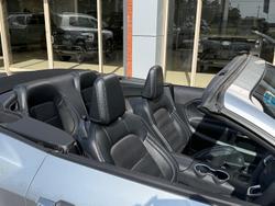 2025 Ford Mustang GT FO MY25 Iconic Silver