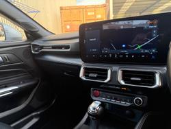 2025 Ford Mustang GT FO MY25 Iconic Silver