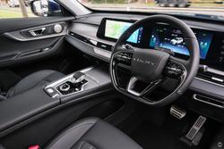 2026 Chery Tiggo 8 Pro Max Ultimate AWD