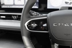 2026 Chery Tiggo 7 Ultimate