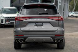 2026 Chery Tiggo 8 Pro Max Ultimate AWD