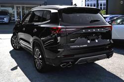 2026 Chery Tiggo 8 Pro Max Ultimate AWD