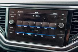 2021 Volkswagen T-Roc 140TSI Sport