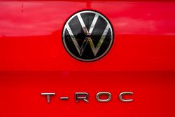 2021 Volkswagen T-Roc 140TSI Sport