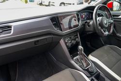 2021 Volkswagen T-Roc 140TSI Sport