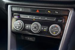 2021 Volkswagen T-Roc 140TSI Sport