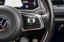 2021 Volkswagen T-Roc 140TSI Sport