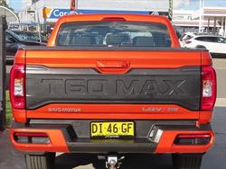 2023 LDV T60 Max PRO