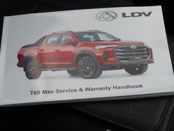 2023 LDV T60 Max PRO