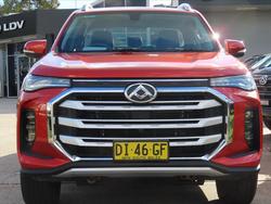 2023 LDV T60 Max PRO